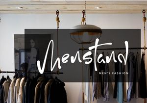 My Ngune Font Handwritten