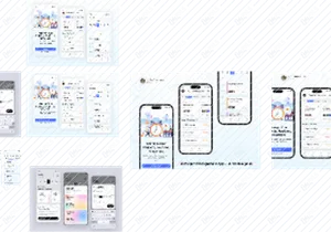 🔹 Task Management UI Concept 🔹