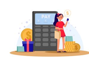 Financial Illustration Pack