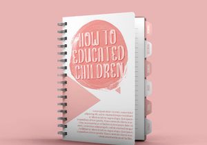 Shiny Kids - Playful Display Font
