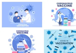 0 Coronavirus Vaccination Vector