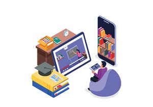 Isometric E-Learning Activity v2
