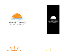 sun logo