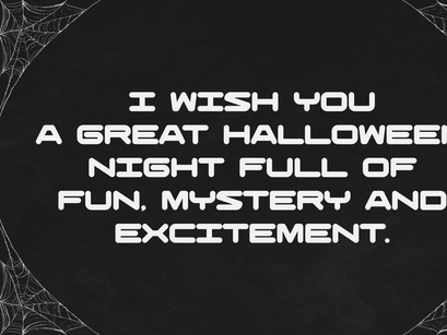 Simple Pumpkin - Playful Sans Serif