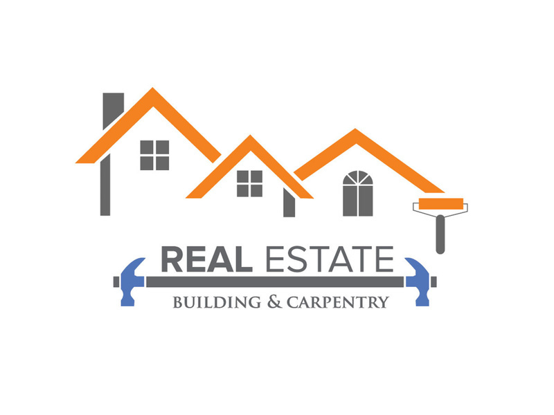 Real Estate Logo