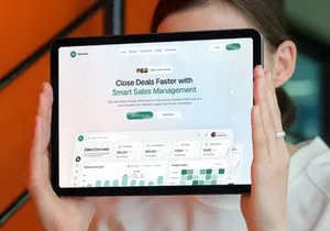 Barpitch v1.0 - Self-hosted SaaS Sales AI Widget for Any Website