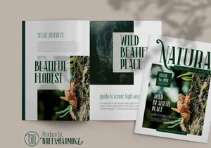 The Lingke – Stylish Modern Serif Font