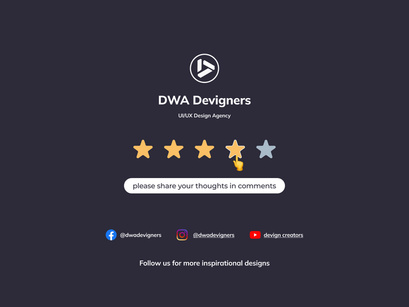 Stargazing App UI Design Challenge