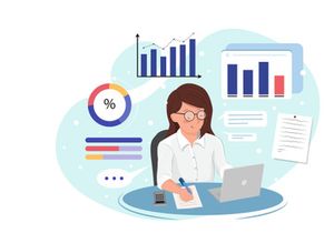 M103_Business Illustrations