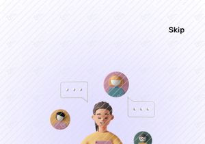 UI Kit Aplikasi Pembelajaran Daring
