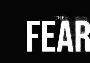 The Fear – Free Text Effect