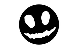 Halloween icon for Your Design for the Holiday Halloween