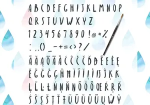 Reckless Free Font