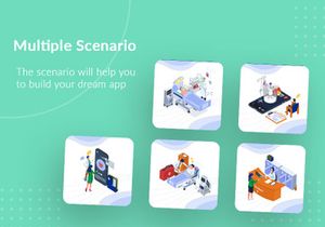 Healthcare & Medical Service v2