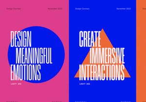HUMANE - Free Typeface / Variable