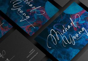 Sign Rathi - Signature Font
