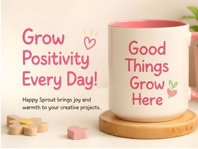 Happy Sprout