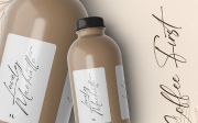 Alatas Script - Signature Script Font