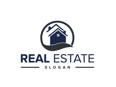Real Estate Logo