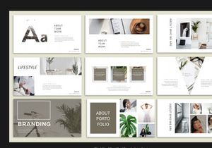 Branding - Keynote Template