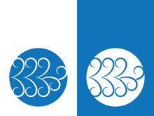 Wind icon vector illustration design template