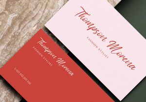 Arttemay - Handwritten Font