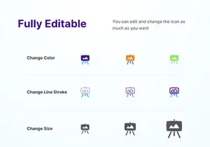 150+ Startup Business Icons