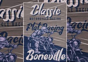 Sung Abed - Decorative Display Font
