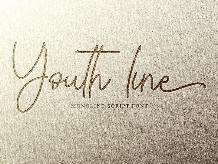 Youth Line