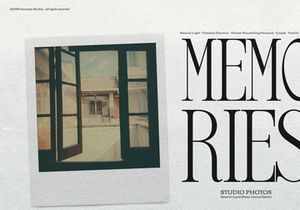Arkvell | Modern Display Serif