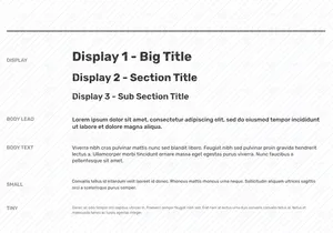 Cryto Newsletter UI Figma Template