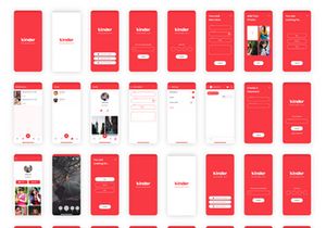 Dating App