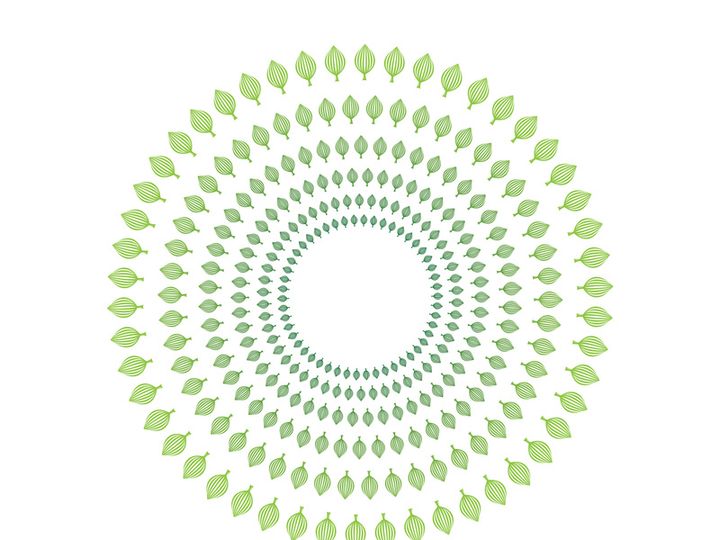 Leaf logo