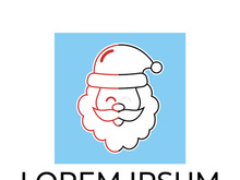 Christmas logo