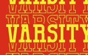 Famous Stacked - Vintage Stacked Font