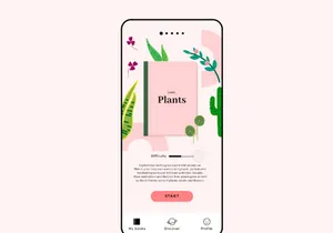 Education App - Interactive books (Freebie)