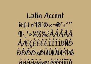 HaPlee — Modern Handwritten Font (OTF & TTF)