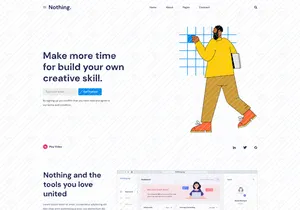 Landing Page KIT