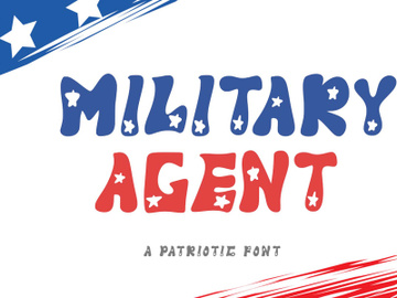 Military Agent preview picture