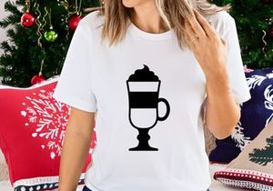 Iced Coffee with Whipped Cream