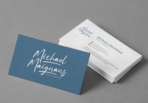 Fany Alleya - Handwritten Font