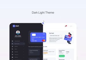 Bankdash