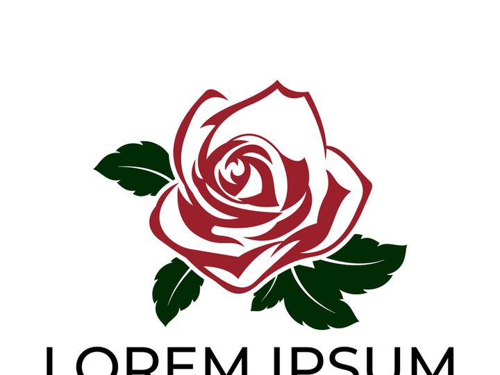 Rose logo