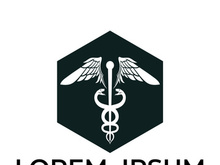 Medical logo