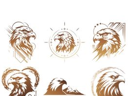 Eagle logo preview picture
