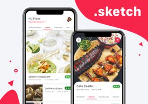 iPhone X - Food Delivery Freebie