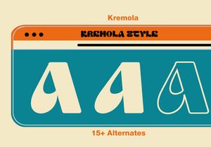 Kremola