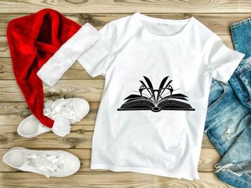 Knowledge Open Book Glasses Icon Dynamic preview picture