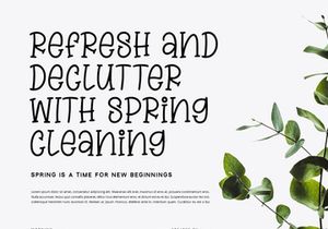 Morning Sunbeam - Handwritten Font