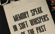Whispers - Condensed Sans Serif
